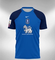 Jersey BG Pathum United Home 2023 2024