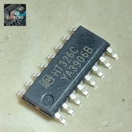 Ht326c ESop-16 HT326 HT 326 326C IC Switching Power Supply HT326CSPER Audio Amplifier Class-D