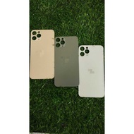 BACK CASING SUITABLE FOR IP 11 PRO