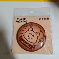 [I-DLE] Cookie Badge-Minnini [I-DLE] Cookie Badge-Minnini