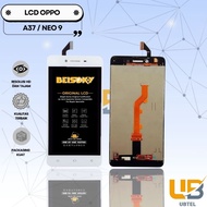 LCD TOUCHSCREEN OPPO A37 / NEO 9 / A37F ORIGINAL FULLSET COMPLETE