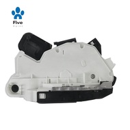 5K2 837 016 B 5K2837016B 5K2837016H/J R Door Lock  Actuator Central Mechanism Motor forAudi Q3 Q5 Q7