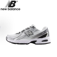 New Balance NB 740 Silver