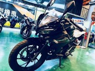 2018 HONDA CBR150R6速重機輕檔白牌