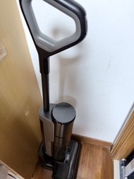 追覓吸塵拖地自動清洗一體式洗地機