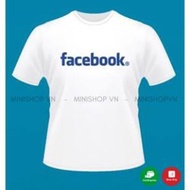 Facebook T-Shirt