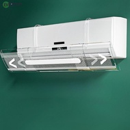 AC Air Deflector Consistent Airflow Control Direct Airflow Redirection