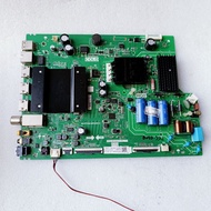 Mobo tv tcl 50a8 - MAINBOARD TV TCL 50A8 - MOTHERBOARD TV TCL 50A8 - POWER SUPPLY TV TCL 50A8