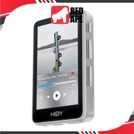 HiBy R1 Digital Audio Player: Compact High-Res Music Player with CS43131 DAC WiFi Bluetooth Music Pl
