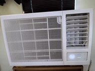 💎💎變頻省電窗機窗式郁窗口一體機💎💎