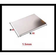 304 Stainless Steel Chopping Board Kitchen Dedicated Home and Face Cutting Board Mildew Antibacteria
