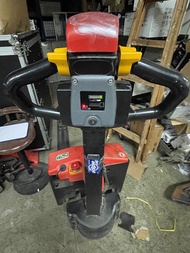 電動唧車(電唧)