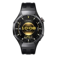 Watch GT6 Pro 46 mm Black