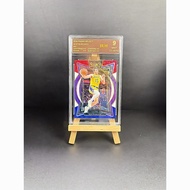 Rivers area Panini NBA star card rating card colle Rivers area Panini NBA star Card Grading Card Col
