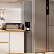 Bookshelf Bookcase Floor Storage Cabinet Nordic Simple Display Cabinet Storage Cabinet Home Cabinet 