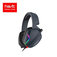 Havit H2019U [DSP7.1 USB] Gaming Headset