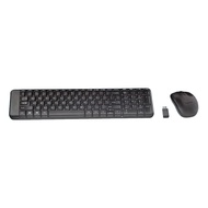 logitech 羅技 無線鍵盤滑鼠組 原廠保固 MK220 一般型