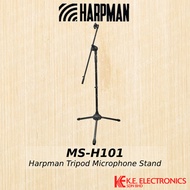 Harpman H101 Tripod Microphone Stand