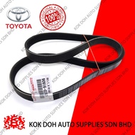 Tali Sawat Kipas / Fan Belt TOYOTA (6PK1244) – Alphard / Serena / Corona – 90916-02732