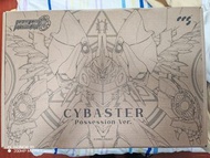 Ccstoys Cybaster Possession Ver. 模型