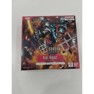 GUNDAM CARD GAME Dual Impact (GD02) Japanese Version