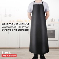 Apron Cooking Apron/ Kitchen Apron/ BEST SELLING WATERPROOF APRON/!! Waterproof Apron/ for Men and W