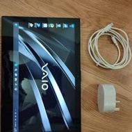 Vaio A12 win11 平板電腦 tablet PC