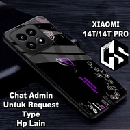 HP Glossy glitter Softcase for type XIAOMI 14T/14T PROhp Motif/ for men Xiaomi 14T case Xiaomi 14T P