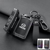 Remote Key Fob Cover Keychain Key Cover Case Car Remote Key Protector Holder Key Chain Car Key Cover