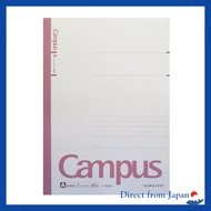 Kokuyo Campus B5 A-Ruled Notebook 40 Sheets No. 4AN
