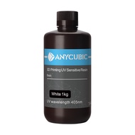 Anycubic SLA UV Curing Resin 3D Printer 3D Printing Materials 1KG Resin เครื่องปริ้น 3d เครื่องพิมพ์ 3d ครื่องพิมพ์ 3