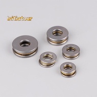 [Initiatour-t] 3Pcs/set Plane Planar Miniature Axial Ball Bearings F7-13M F7-15M F7-17M F8-14M F8-16