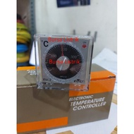 Analog Temperature Control Thermo Control/ 48x48mm E5C2
