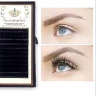 Soft eyelash extension grafting eyelash/greatest eyelash extension eyelash extension