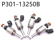 P301-13250B Suitable for Mazda 2 3 CX-3 CX-5 MX-5 1.5 Engine Fuel Injector