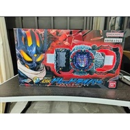 readystock dx dread driver kamen rider dread