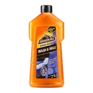 Armor All Speed Shine Wash & Wax (500ml)