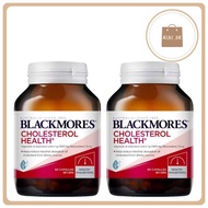 [blood Fat] Blackmores Cholesterol Health 60 capsules AUSTRALIA