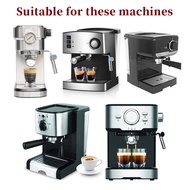 【VVL】-Bottomless Coffee Reusable Filters Portafilter Bottomless Portafilter Replace Bottomless Porta