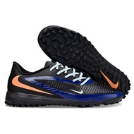 Phantom 6 Low Academy "Erling Haaland" TF soccer shoes, Men's ultra-light football shoes