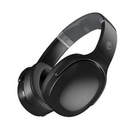 SKULLCANDYCrusher Evo หูฟังไร้สาย บลูทูธ (สี True Black) รุ่น SK-S6EVW-N740