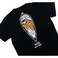 Dutch Tshirt Q30 Black