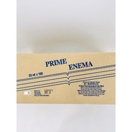 PRIME ENEMA ADULT FOR CONSTIPATION 20ML 100pcs/box