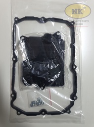 กรองน้ำมันเกียร์ออโต้ โตโยต้า รีโว่ 2WD 15 6เกียร์ (Toyota REVO ) คอเตี้ย / รถตู้ คอมมูเตอร์ 19 (หน้