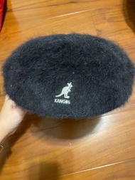 Kangol 兔毛小偷帽