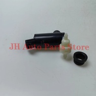 JH Windshield Washer Pump For Honda Vezel RU1 RU5 RU6 XRV 76806-T7J-H01 76806T7JH01