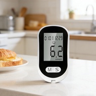 Blood Glucose Tester for Middle-aged and Elderly、sinocare test strip、blood sugar test、glucose monito