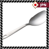 Aux Oaks Raye Scooping Knife