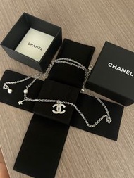 Chanel Necklace項鍊