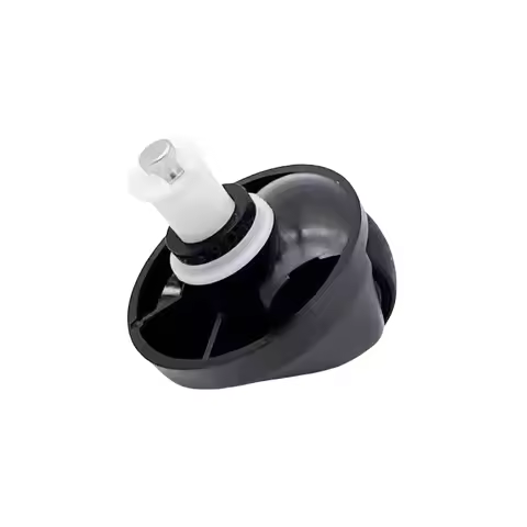 Robot Cleaner Front Castor Wheel for Dreame L10s Pro/D10s Plus/D9 Max/X40 Ultra Complete/X40 Master/